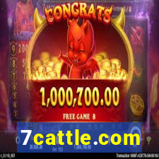 7cattle.com plataforma de jogos